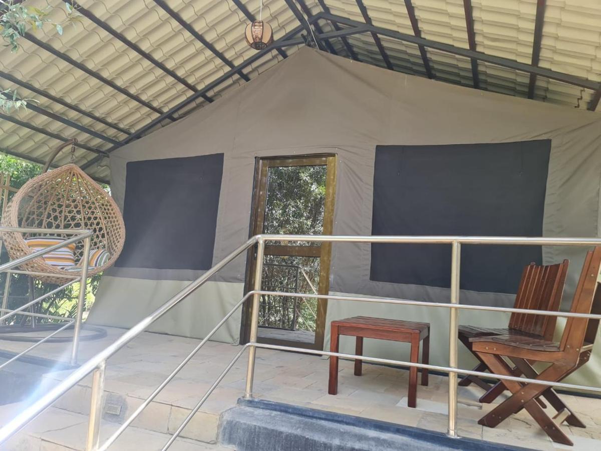 Ol Muteita Lodge Nakuru Exterior photo